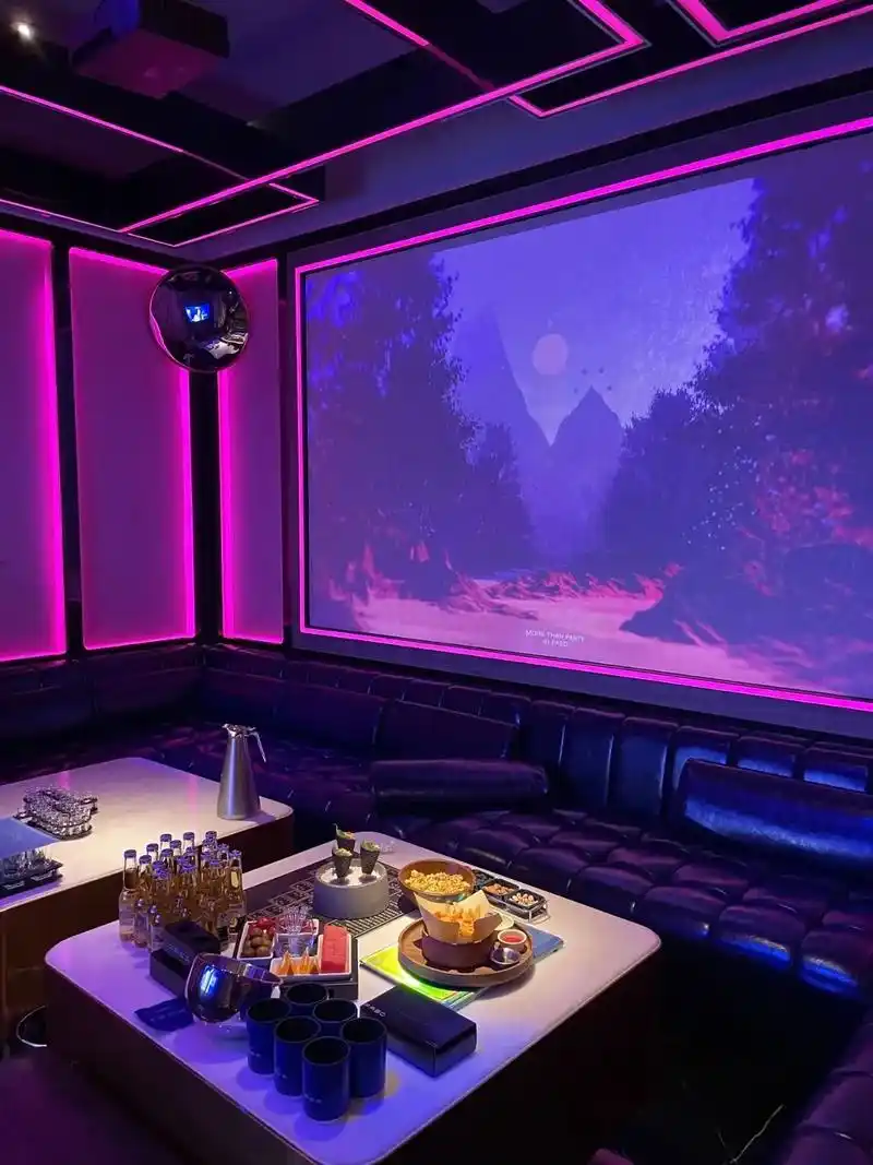 郴州商务ktv夜场商务ktv宣传攻略-北湖区ktv预订